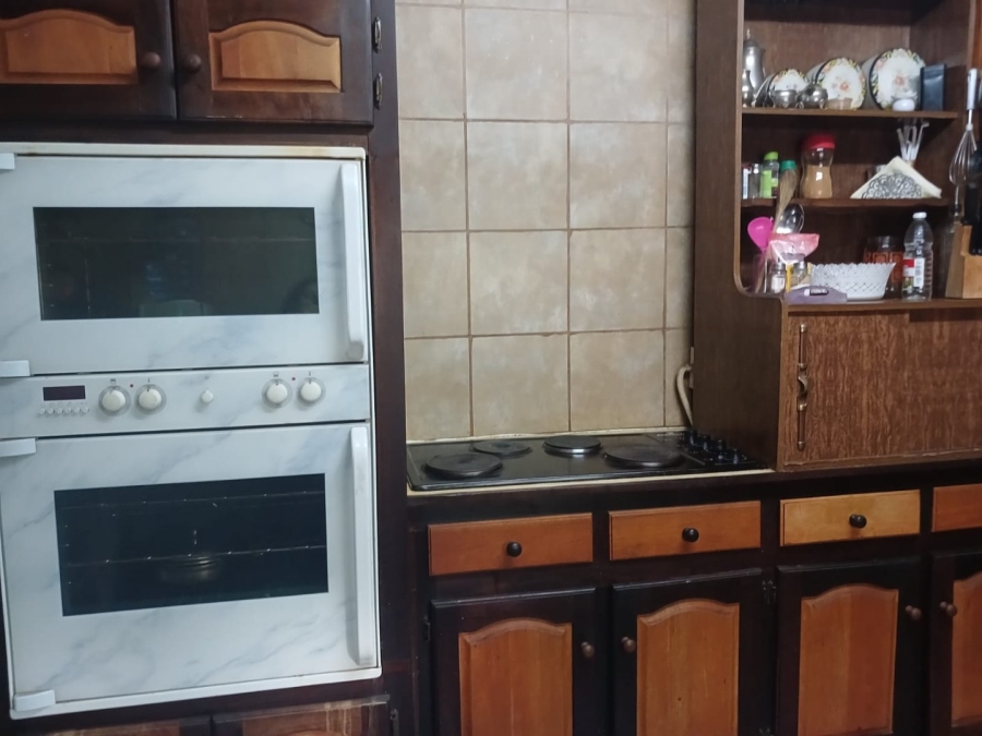 2 Bedroom Property for Sale in Hennenman Free State